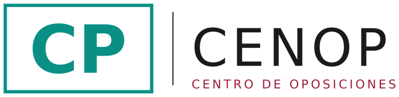 CENOP — Centro de Oposiciones